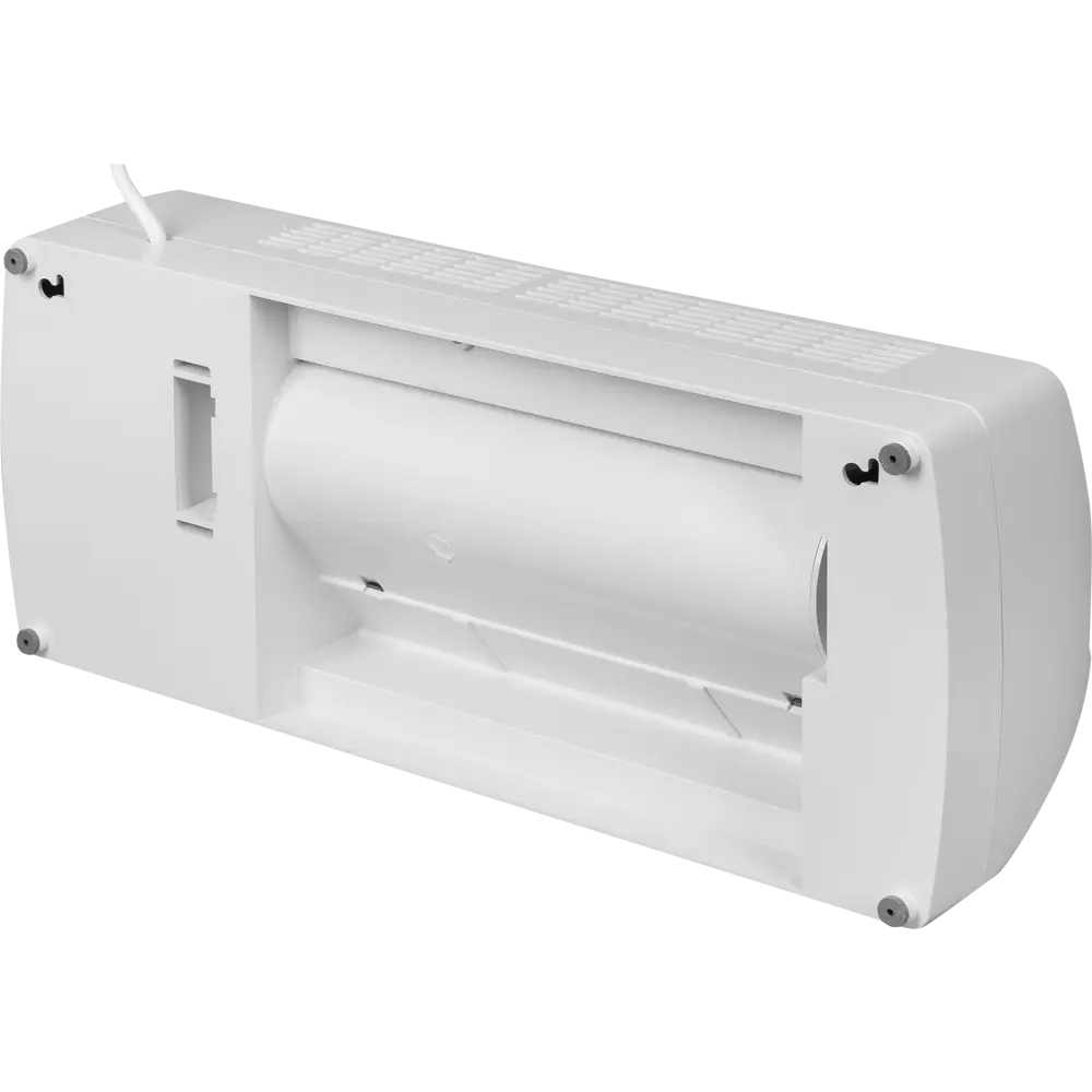 Тепловентилятор керамический электрический Equation с электронным термостатом 2000 Вт STLM-2068319 - Вид №1