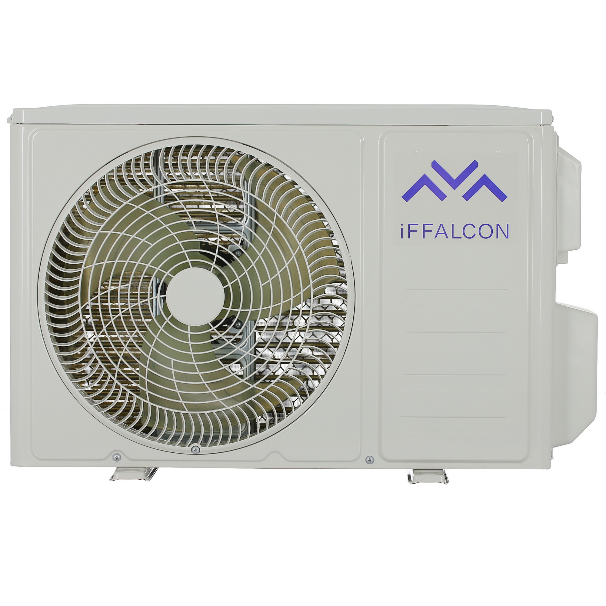 5433215 Кондиционер настенный сплит-система iFFALCON F1 ONF 09 белый STDN-0087218 - Вид №6