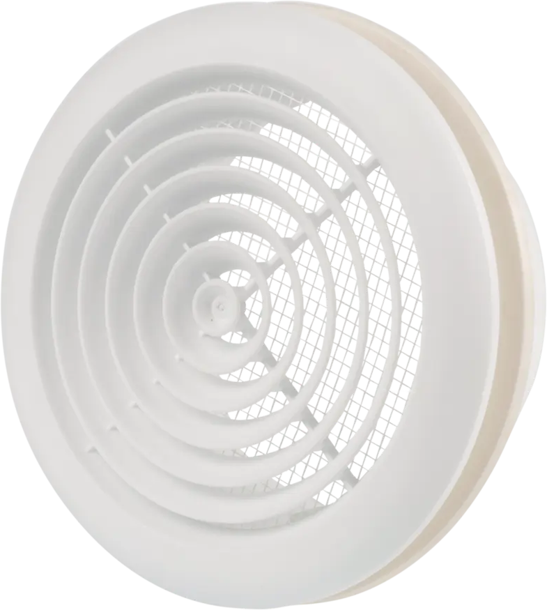 Вентиляционный диффузор EQUATION 125 мм для эффективного воздухообмена 86147145