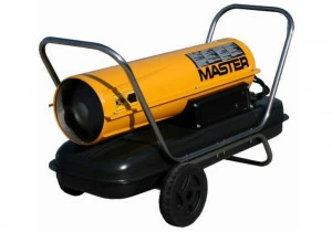 Тепловая пушка Master B 150 CED