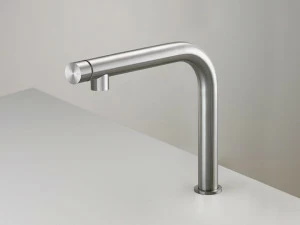 Ceadesign Кухонный смеситель однорычажный из нержавеющей стали Gastone Gas 23