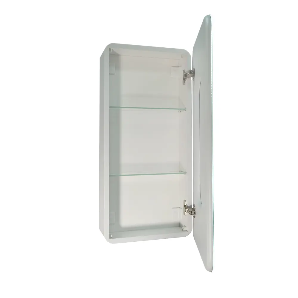 Santreyd Elmer — Зеркальный шкаф с LED-подсветкой для ванной 89180068 STLM-0079578 - Вид №3