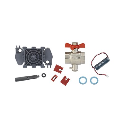 Danfoss Компоненты систем диспетчеризации Модуль M-bus/2 имп входa 014U1998 