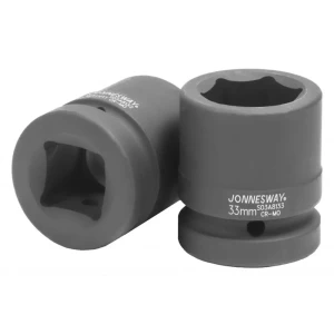 Торцевая головка Jonnesway S03A8133 1 дюйм 33 мм 85300963 STLM-2168171