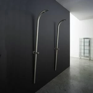 COTR 040 Cobra Collection смеситель для душа Rapsel