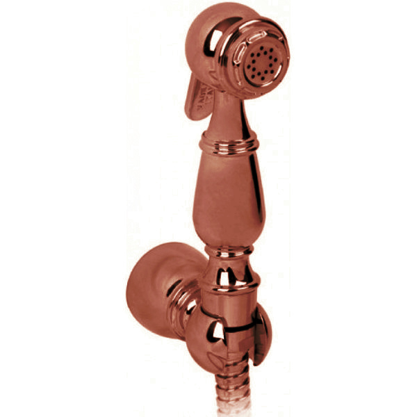 Гигиенический душ MIGLIORE Laura ML.LUR-34.430.CR - хром  - Вид №2