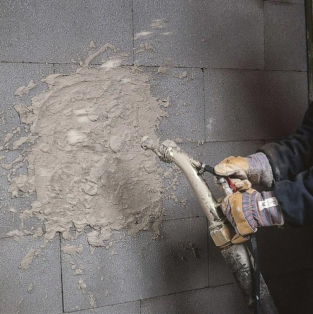 Anpel Легкий бетонный блок для перегородки Lecablocco cam sun-id-1445564 - Вид №10