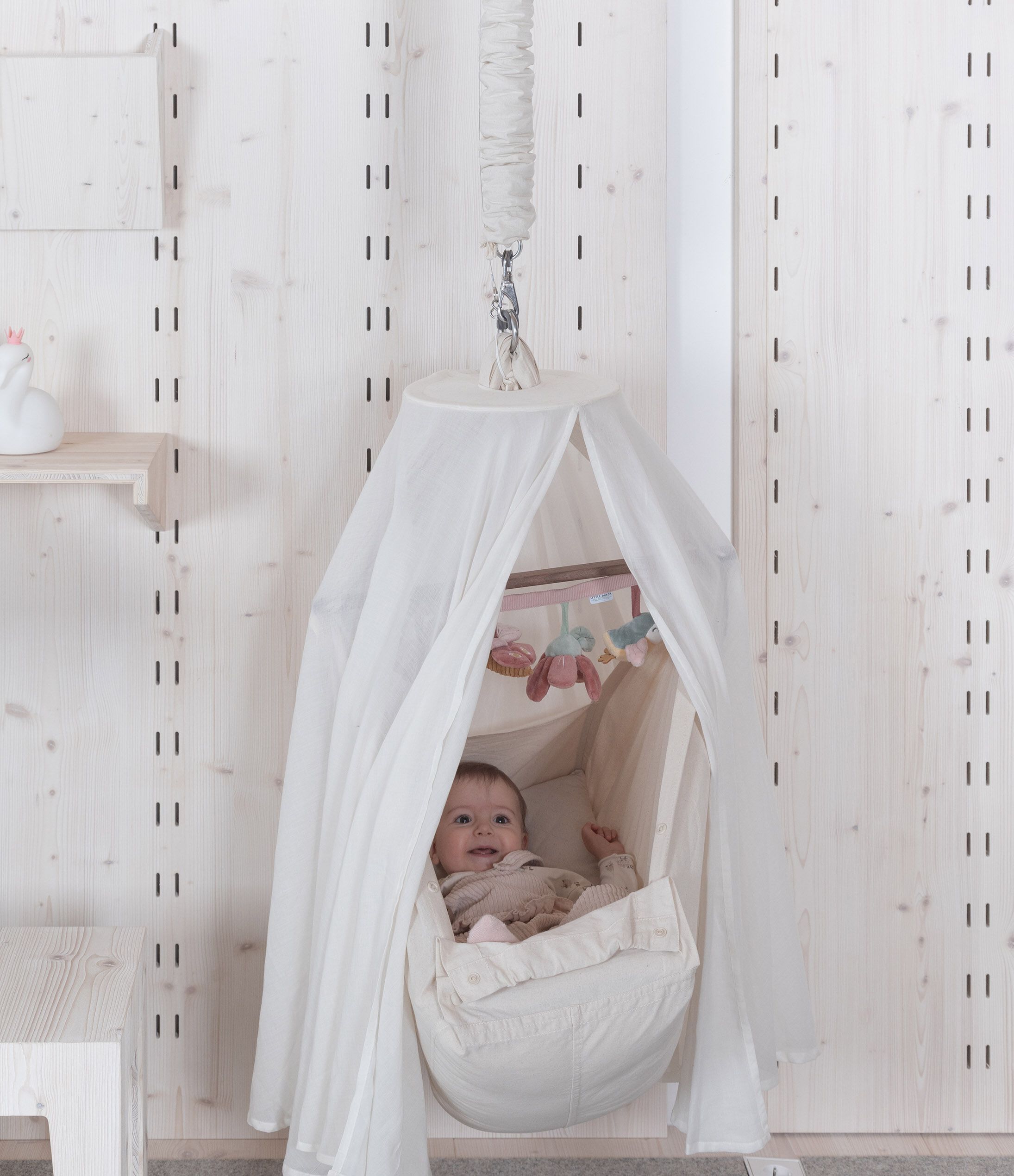 Подвесное устройство для люльки Das ganze Leben Gustav Kids ARCH-00018724