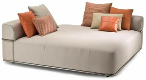 i 4 Mariani Мягкая кушетка из ткани Twibe