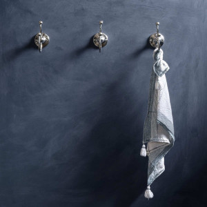The Empire Collection аксессуары и фурнитура The Empire Robe Hook