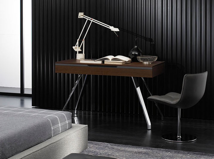 076459 Письменный стол CasaDesus Lineal Santreyd - Вид №2