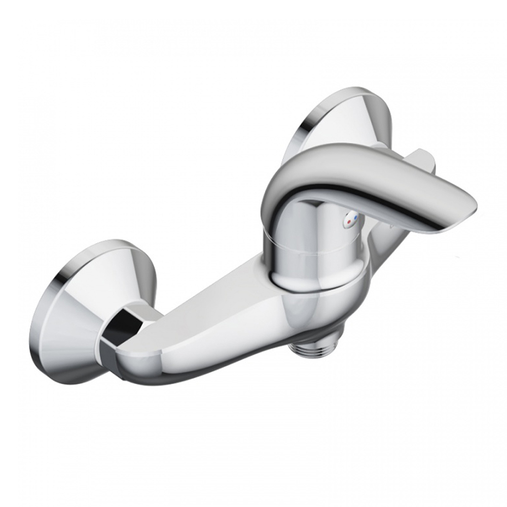 312000000 Смеситель для душа Damixa Palace Bit  - Вид №1