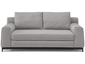 2-местный тканевый диван