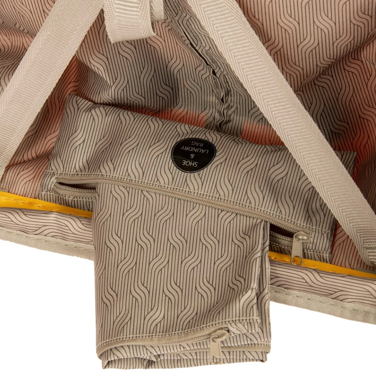 B1Y08427.171 Чемодан B1Y08427 Spinner 65cm BY Brics Ulisse - Вид №6