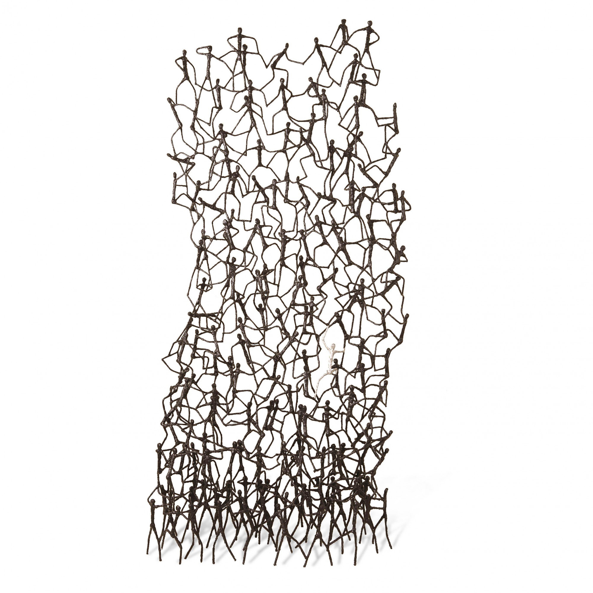 2000000036489 Ширма COSMO RED Little People 