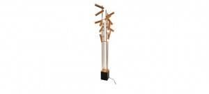 008340 Торшер Cypres Brabbu