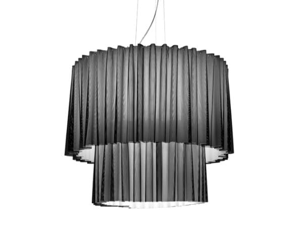 Ткань подвесной светильник AXOLIGHT юбка ARCH-00033948
