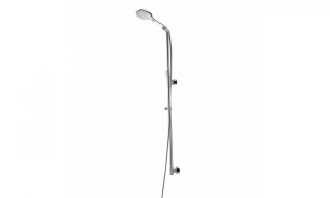 DB1007 Душевые комплекты AGUA LIFE Ø 120 mm BOSSINI