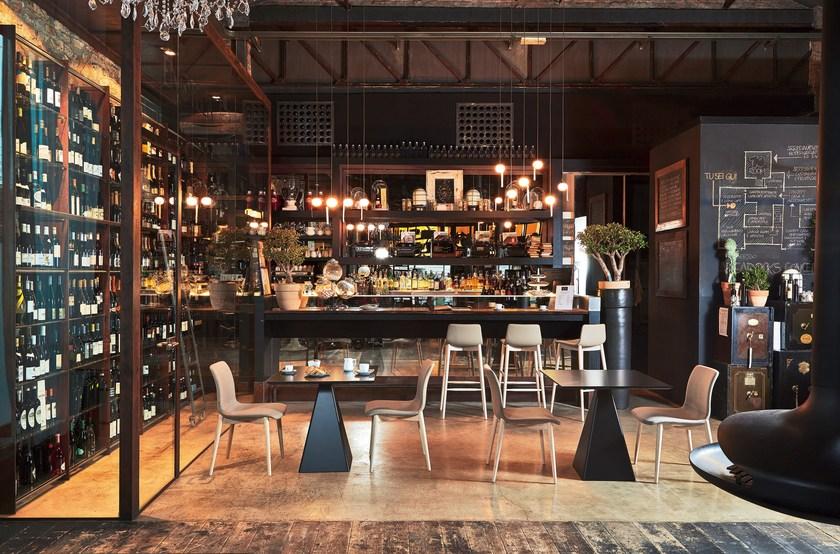 Varaschin Круглый стол по контракту Tower 1460 - Вид №6