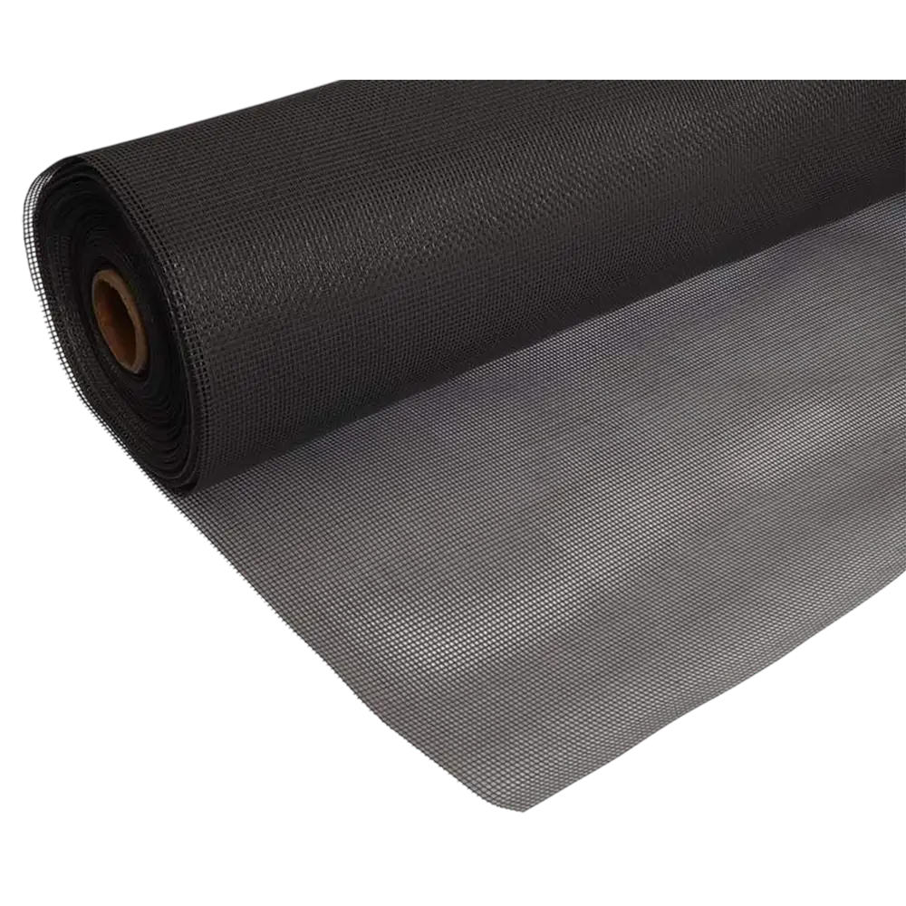 Рулонная москитная сетка Антимошка 1.4x2.2 м, цвет серый Santreyd STLM-2102226