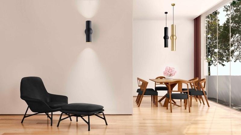 Moretti Luce Подвесной светильник из латуни Rocket sun-id-1454349 - Вид №6