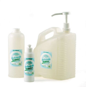 31762 Медиагель с соком Aloe Vera 5 кг ГЕЛЬТЕК