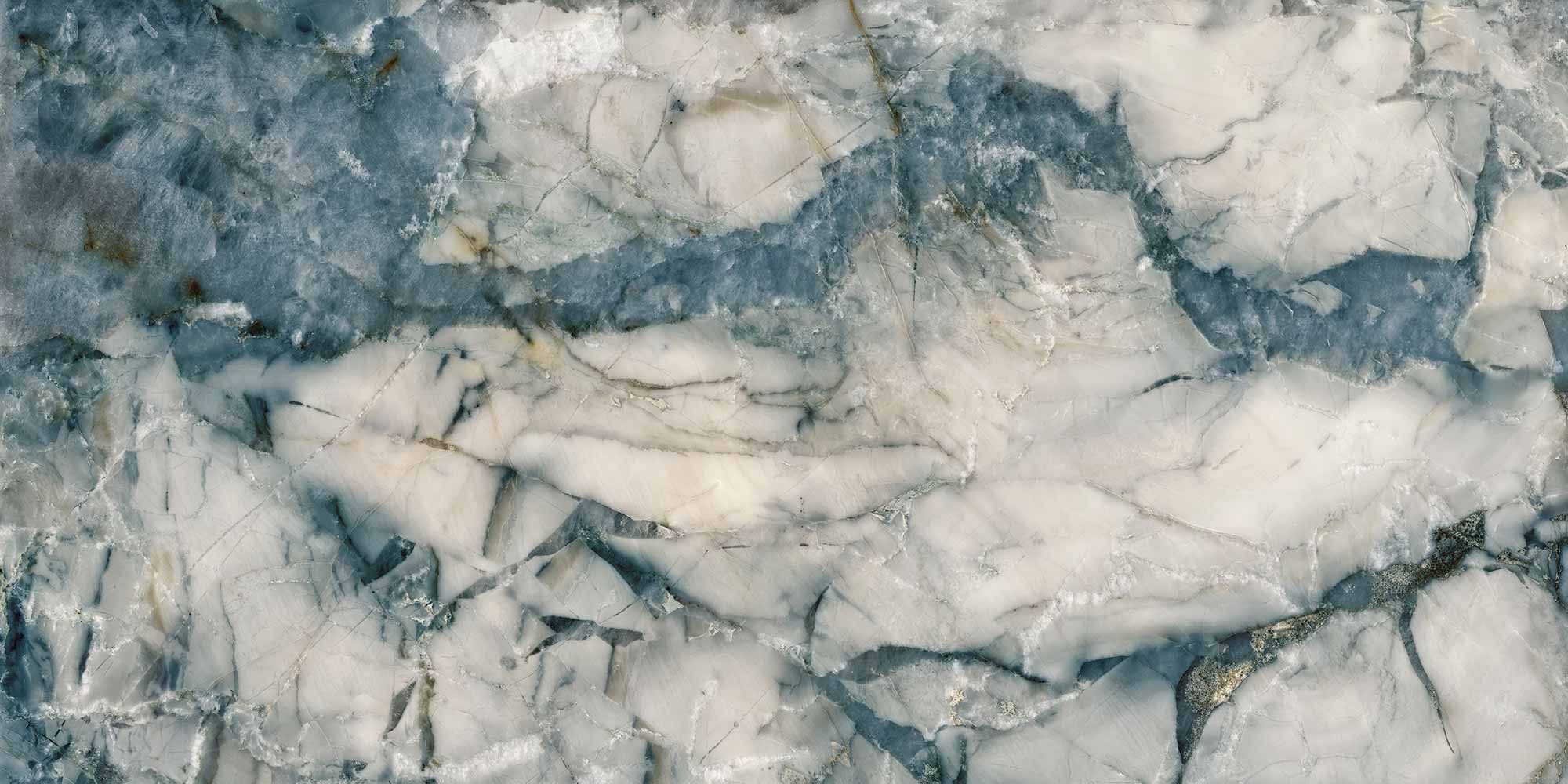 Декоративная панель из алюминия, стекла или ПММА Tecnografica Super Preziosi ARCH-00043140 - Вид №2