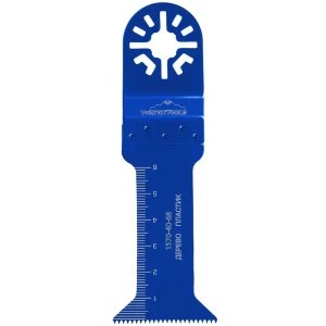 Насадка пильная прямая по дереву Vertextools 40x68 мм