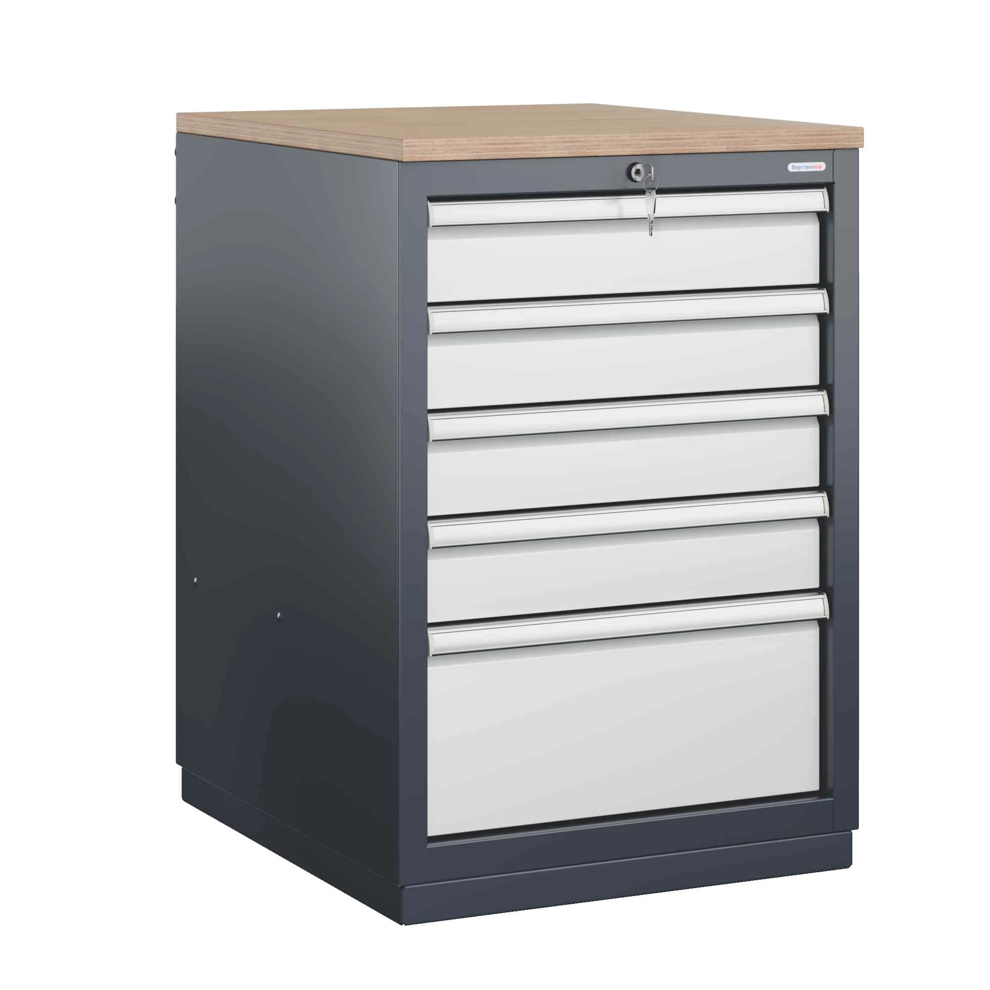 Тумба инструментальная FBK G5.0 Верстакофф 216506