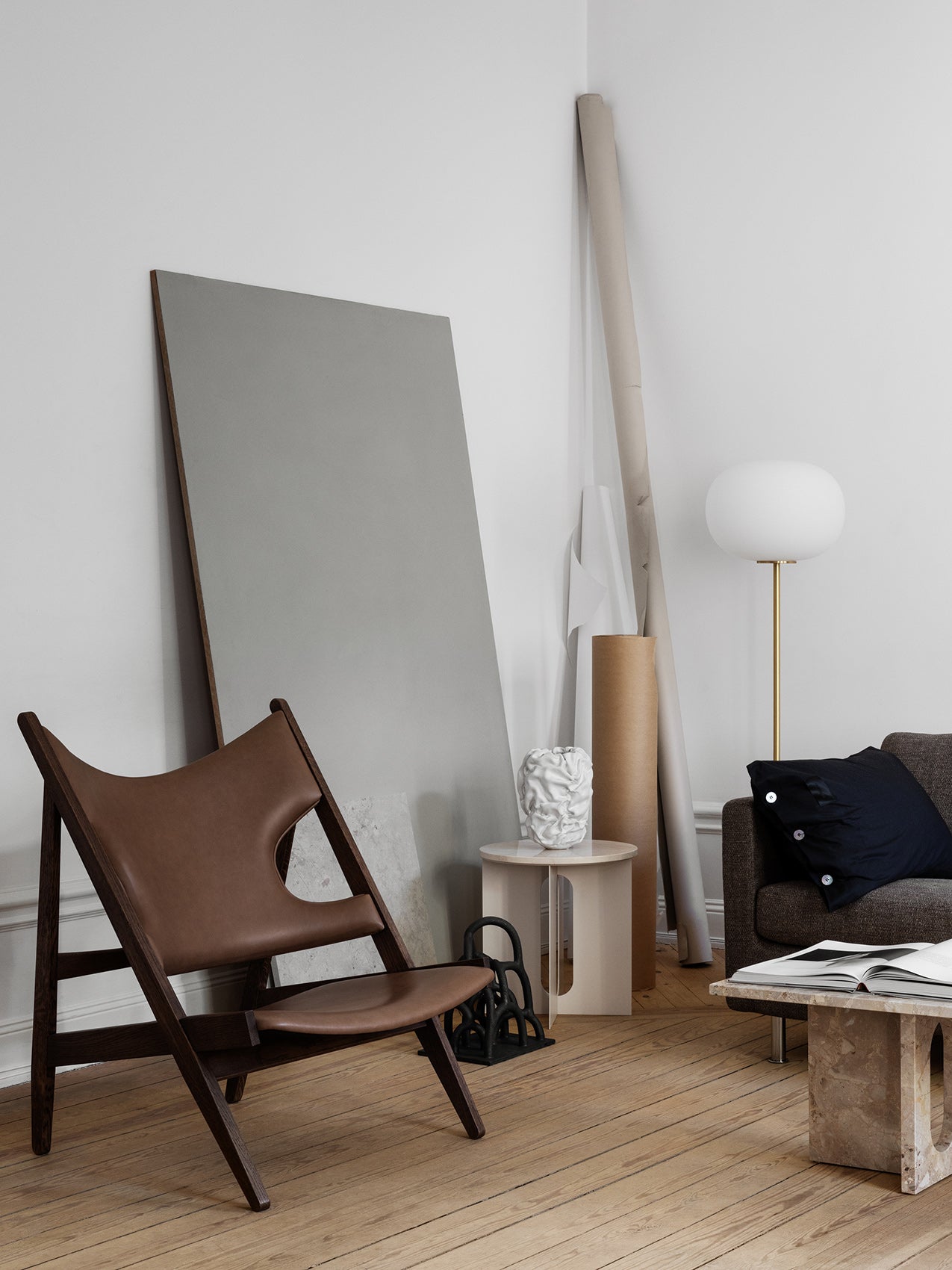 5709262045631 Стул для вязания LuceLight  - Вид №20