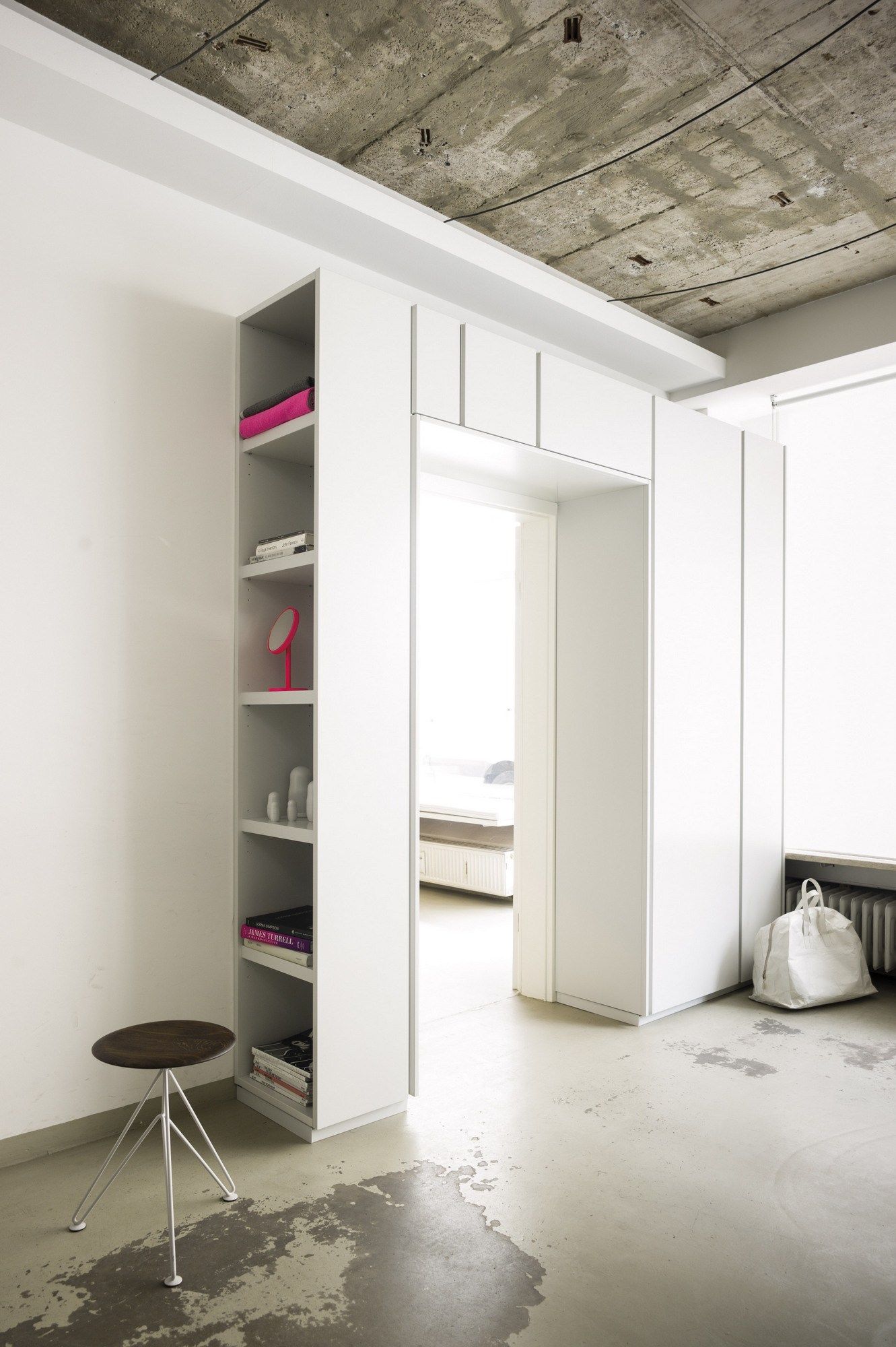 Модульный шкаф Schonbuch ARCH-00048663 - Вид №3