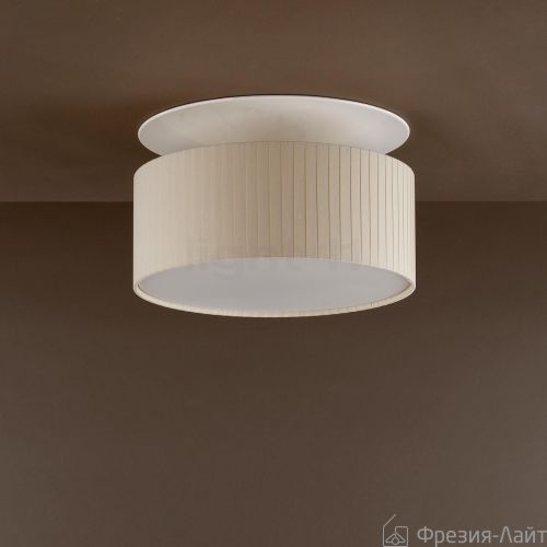 Vibia 5103-03 bianco Glamour потолочный 79643