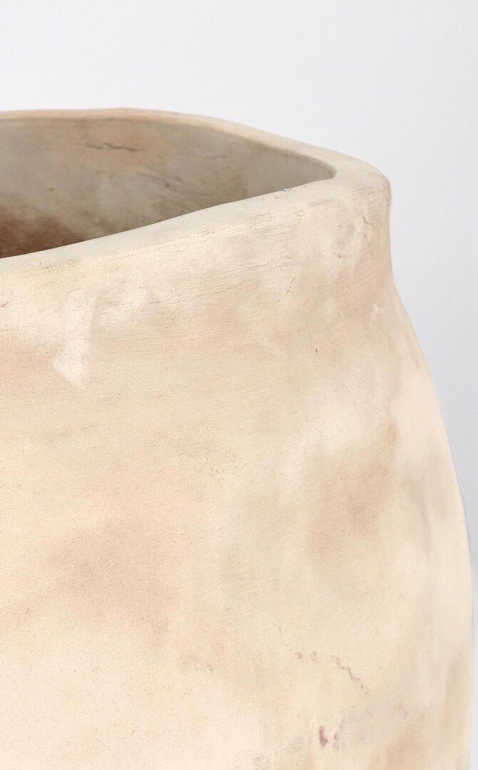 Набор Горшков ручной работы из терракоты BIZZOTTO Minh ARCH-00039873 - Вид №3