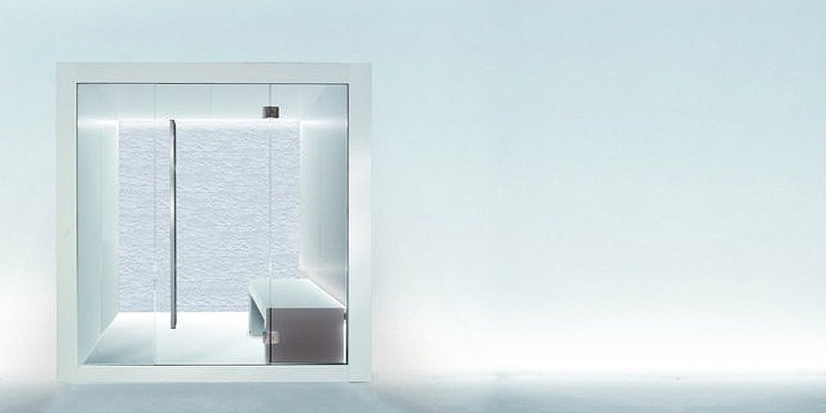 Солевая баня DREAM saltcabin CARMENTA - Вид №6