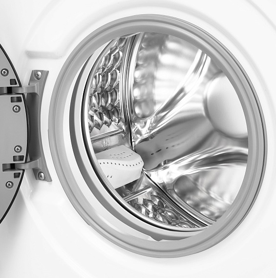 9209349 Стиральная машина Evelux EW 45127 V белый STDN-0036692 - Вид №7