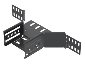 Электрический стальной трубный фитинг