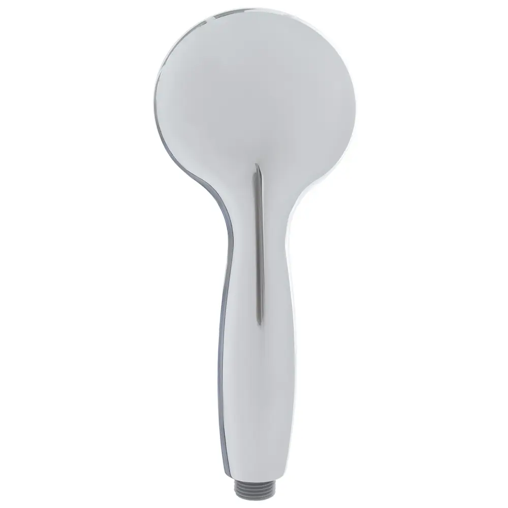 Комплект для душа Sensea Ecco 1 режим хром STLM-2068868 - Вид №2