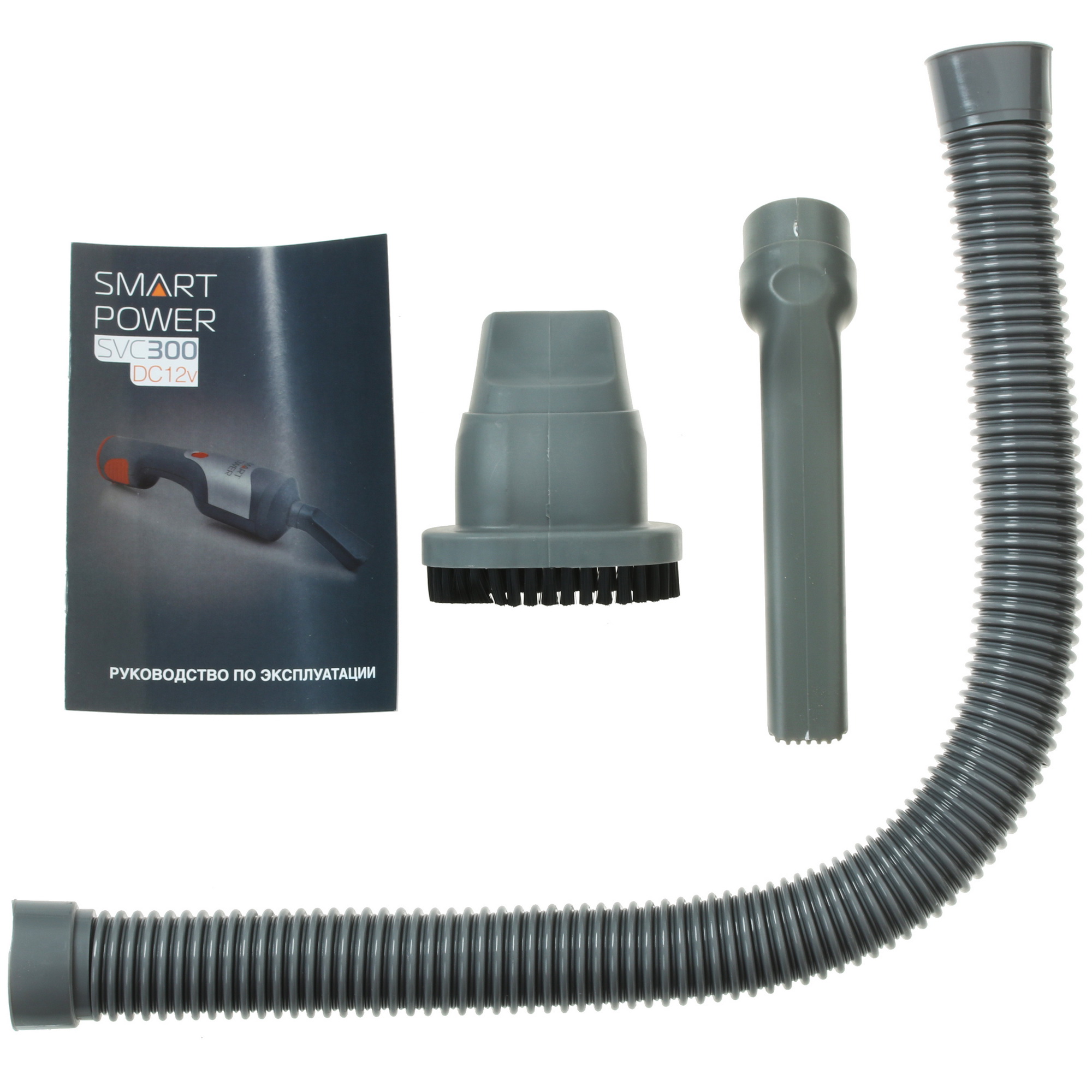 8105683 Пылесос автомобильный Berkut SVC-300 STDN-0002493 - Вид №6