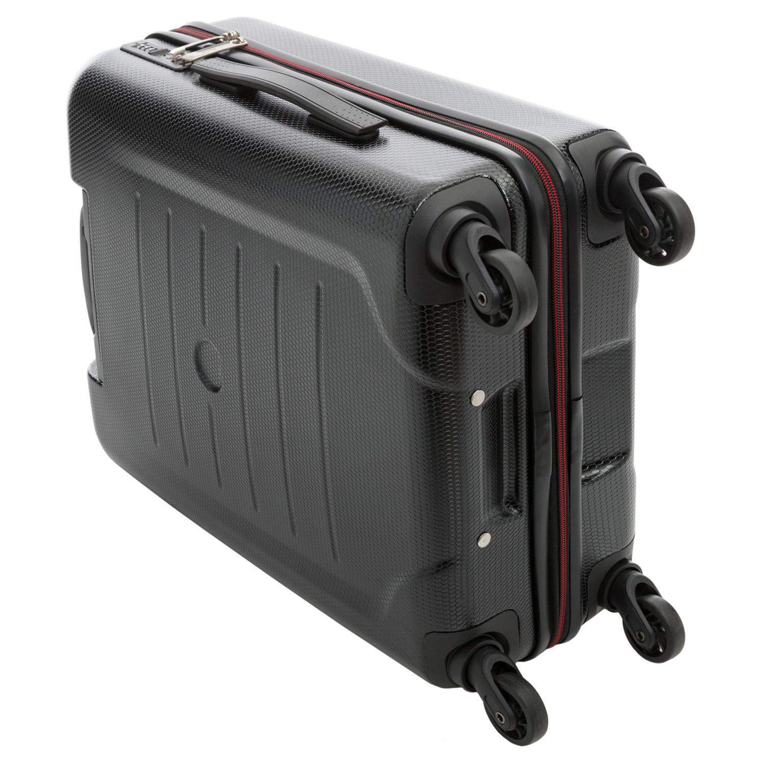 3871803 00 Чемодан 3871803 Spinner 55 Delsey Toliara  - Вид №3