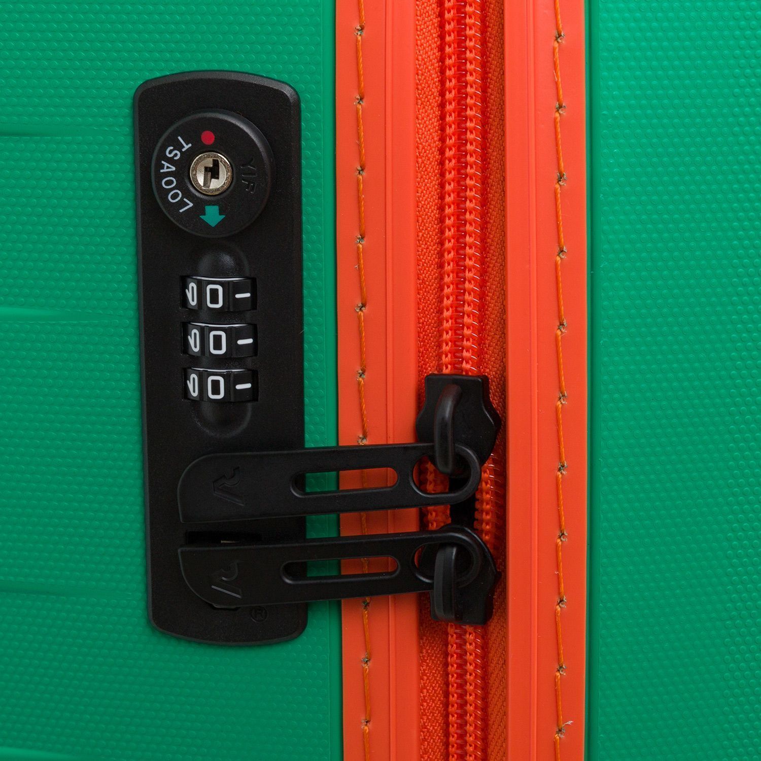 5541-1227 Чемодан 5541 Spinner L Roncato Box Young  - Вид №5