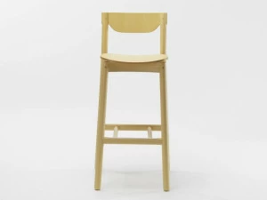 Zilio A&C Табурет из дерева Nico