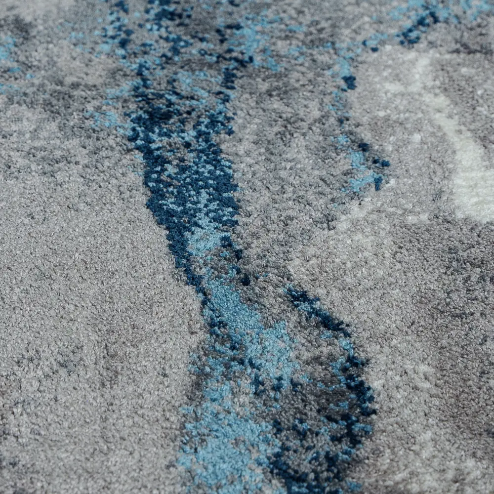 Ковер полиэстер Amigo Art 0594 160x230 см цвет мультиколор STLM-2135665 - Вид №4