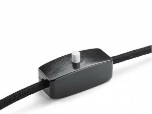 THPG Бакелитовый выключатель для ламп  100466