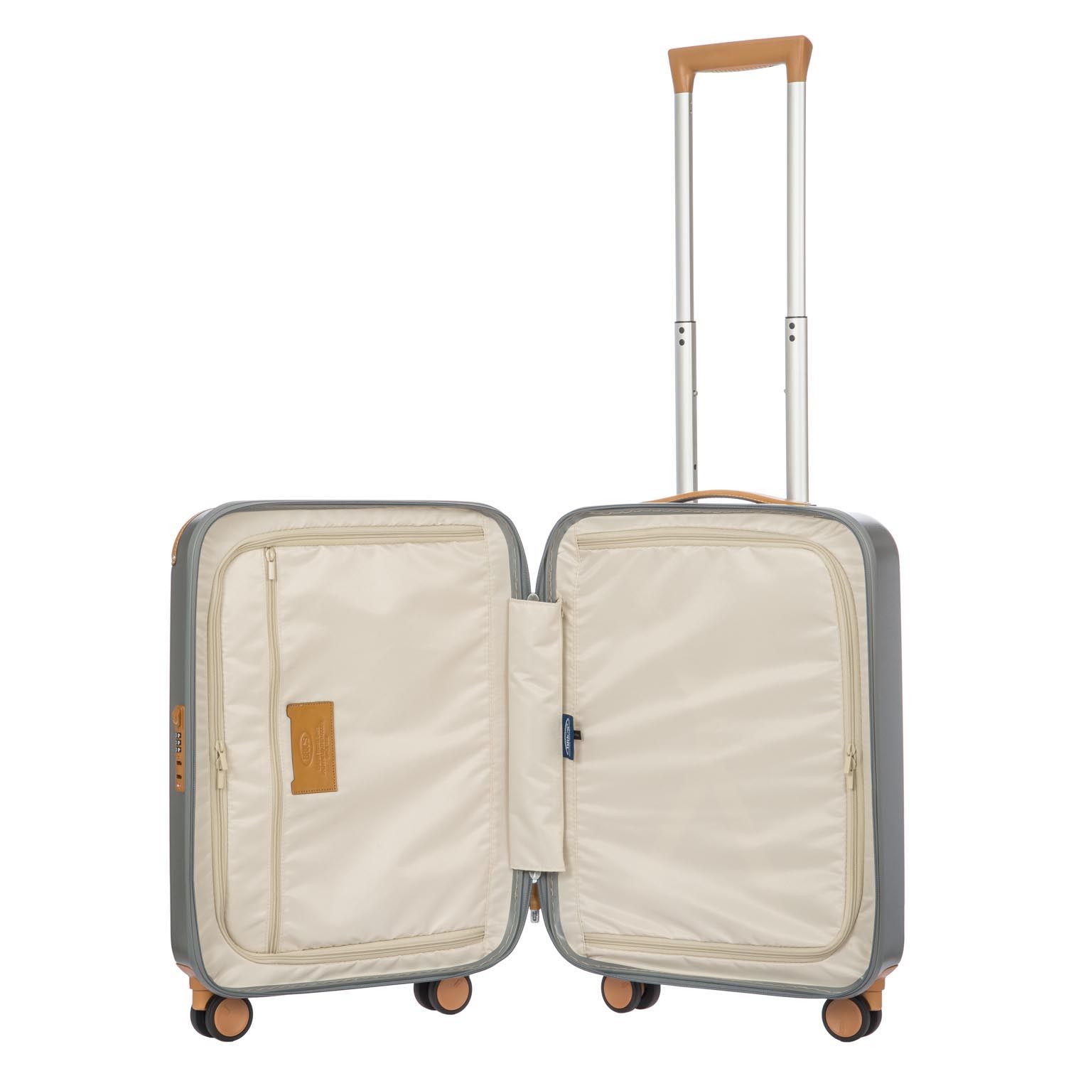 BAQ08351.021 Чемодан BAQ08351 21 Carry-On Trolley Brics Amalfi - Вид №5