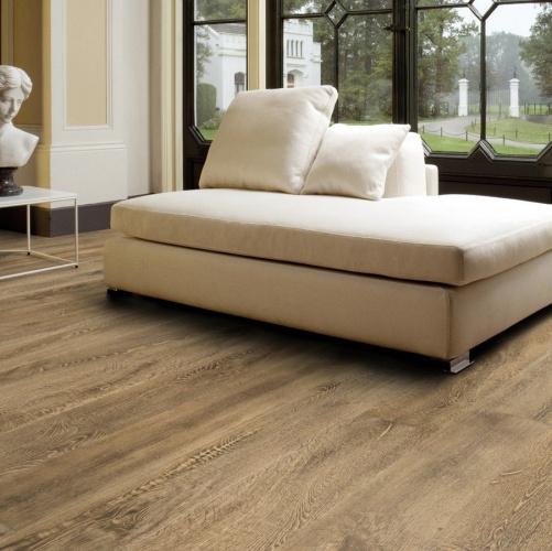 Паркетная доска Solidfloor Кракатао 1190200 - Вид №20