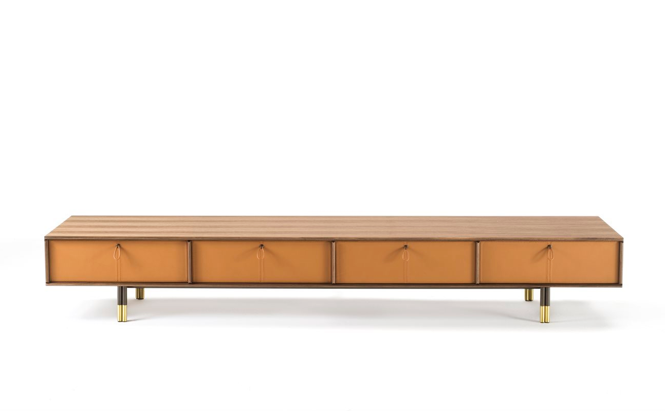 Тумба под TV  PORADA BAYUS TV Eighteen - Вид №1