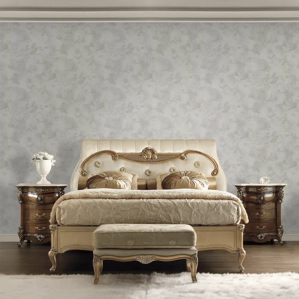 Обои флизелиновые Villa Antica коричневые 1.06 м CS60163 82734938 STLM-2024188 Santreyd - Вид №2