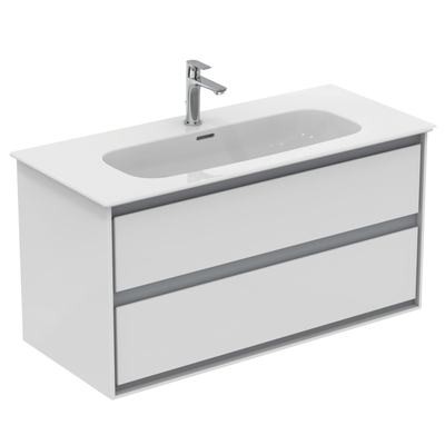 E0821KN Тумба для раковины 100 см Ideal Standard CONNECT AIR