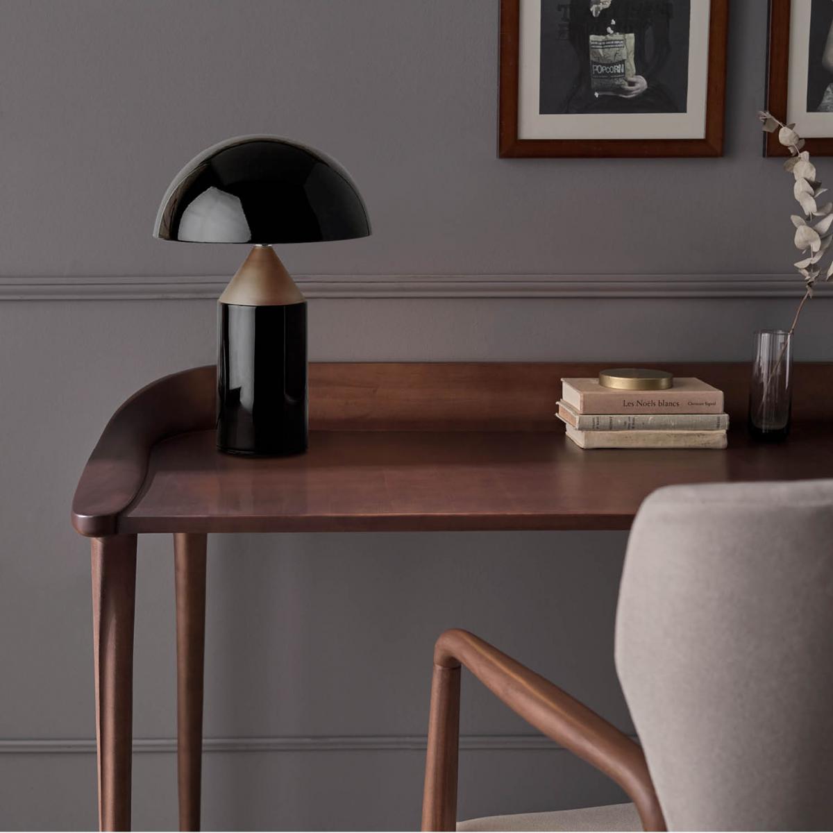 105321 Письменный стол Belta-Frajumar Spin Santreyd - Вид №1