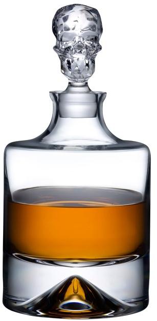 NUDE Хрустальная бутылка Shade sun-id-1504401 - Вид №1